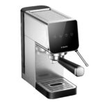 Xiaomi Semi-automatic Espresso Machine EU | Coffee maker | 20 bar, milk frother - imagine 3