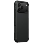 Case PITAKA Aramid ProGuard for iPhone 17 Pro Max black grey