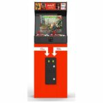 UNICO Automat do gier MVSX Combo 1171 - imagine 3