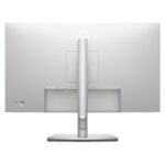 Dell U2723QE 27" | Monitor | 4K IPS HDMI DP USB-C Hub RJ-45 - imagine 2