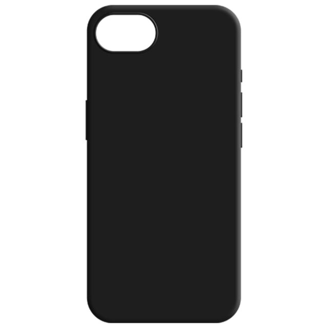 3MK Silicone Case for Apple iPhone   16E - imagine 6