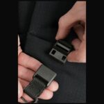 Bag UNIQ Arden Sling 2L pink - imagine 3