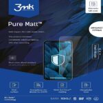 3MK All-In-One Pure Matt Phone dry/wet mount Sold in packs of 5, price is for 1 piece - imagine 2