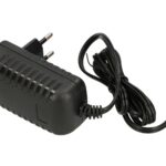 Extralink 24V 24W | Power supply | 1A, jack 5,5/2,1mm