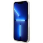 Guess GUHMP14LH4STP iPhone 14 Pro 6.1" pink hardcase 4G MagSafe - imagine 5