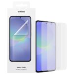 Protective film Samsung Anti-reflecting Film for Samsung Galaxy A36 transparent - imagine 3