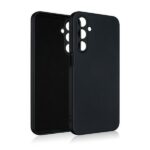 Beline Silicone Case for Samsung A16/black