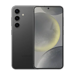 Samsung Galaxy S24 S921 5G  Dual Sim 8GB RAM 128GB  Enterprise Edition - Onyx Black