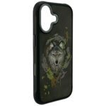 Nimmy Wilk MagSafe case for iPhone 17 dark gray - imagine 6