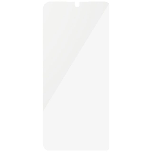 Tempered Glass PanzerGlass Ultra-Wide Fit for Samsung Galaxy A26 5G - imagine 3