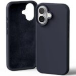 Mercury Silicone iPhone 16 6,1" navy