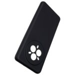 Beline Silicone Realme 14 Pro Case Black - imagine 3