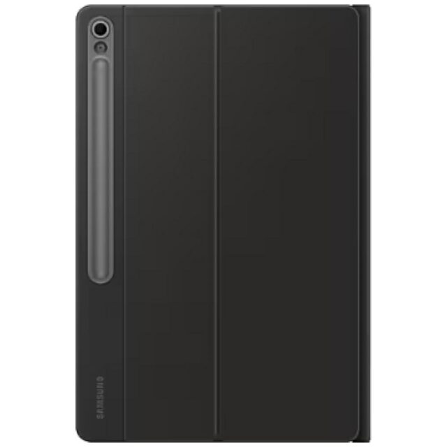 Case Samsung Book Cover Keyboard AI Key for Galaxy Tab S10 FE+ black - imagine 2