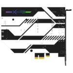 Creative Sound Blaster X AE-5 Plus Black PCI-e Sound Card - imagine 3