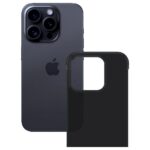 3MK Just20g Matt Case for iPhone 13 Pro Max - imagine 9