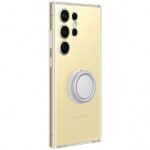 Samsung EF-XS928CTEGWW S24 Ultra S928 transparent Clear Gadget Case - imagine 3