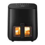 Extralink Home SJ-500 5L | Air fryer | 5L - imagine 2