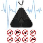 Ultrasonic insect repellent MajesticLine - imagine 3