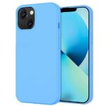 Beline Case Candy iPhone 15 6.1"/blue