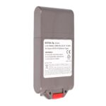 DYSON V11 BATTERY (CLICK TYPE) 25.2V 3000mAh - imagine 5