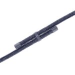 JE PopGrip Case iPhone 11 Pro 5.8" purple 30050 (Just Elegance) - imagine 5