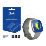 3MK Foil ARC Watch Fitbit Sense Foil Fullscreen