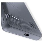 Powerbank 3MK Pocket Powerbank 5000mAh 12W USB-C gray - imagine 7