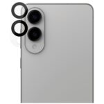 Tempered Glass for Lens PanzerGlass PicturePerfect Lens Protector for Samsung Galaxy S25 Edge - imagine 2