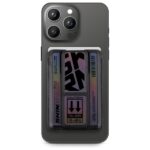 Wallet Skinarma Kado Kira Kobai Mag-Charge Grip Stand hologram - imagine 2