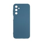 Beline Silicone Case Samsung A25 5G A256 Blue - imagine 2