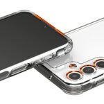 Araree Flexield case for Samsung Galaxy A16 / A16 5G transparent - imagine 6