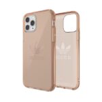 Adidas OR PC Case Big Logo iPhone 11 Pro rose gold 36413 - imagine 7