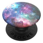 Popsockets 2 Blue Nebula 800449 - Standard Phone Grip and Stand