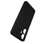 Beline Silicone Case Realme C55 black - imagine 3