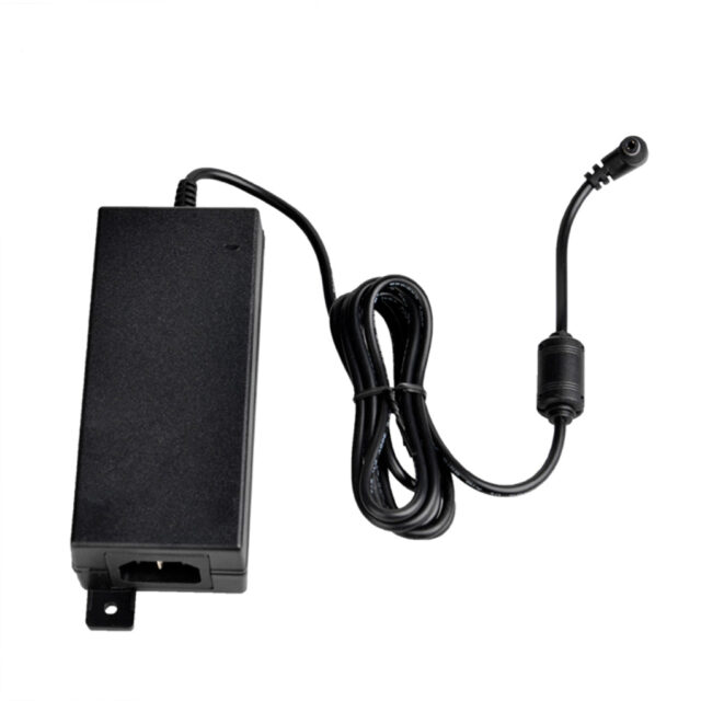 Extralink PS-48V60W | Power adapter | 48V, 60W - imagine 3