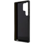 Guess GUHCS23LPCUMAK S23 Ultra S918 black hardcase Marble - imagine 7