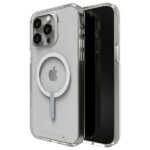 Case Gear4 D3O Crystal Palace Snap for iPhone 14 Pro Max Clear