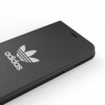 Adidas OR Booklet Case BASIC iPhone 11Pro Max black-white 36285 - imagine 5