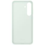 Samsung Silicone Case for Galaxy S25 FE Mint - imagine 5