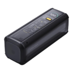 Xiaomi HyperCharge Powerbank 25.000mAh 212W - Black