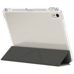 Case Skinarma Zeta iPad Air 11"          (M2/M3/5Gen/4Gen) grey - imagine 4