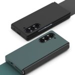 Araree case Aero Flex Sam Z Fold6 black AR20-02030A - imagine 6