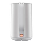 Xiaomi Double Wall S1 kettle (silver) EU - imagine 3
