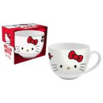 Coriex Ceramic Mug Hello Kitty 340ml 10678