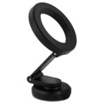 UNIQ universal magnetic velo holder black/midnight black