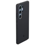 Case Spigen Nano Pop Mag MagSafe for Samsung Galaxy S25 Ultra black - imagine 5