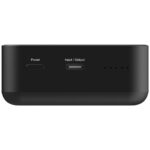 Powerbank Verbatim Charge n Go Essentials 20000mAh Magnetic Wireless black 32223 - imagine 4