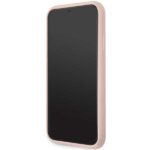 Karl Lagerfeld KLHCN61SNCHBCP iPhone 11/XR 6,1" hardcase pink Silicone Choupette - imagine 5