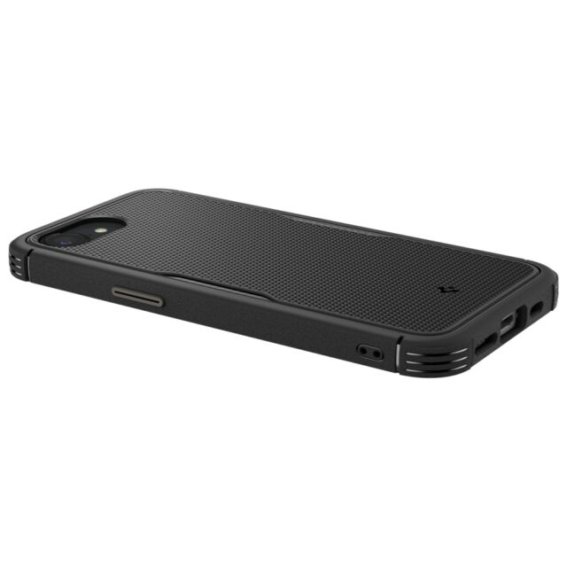 Case Spigen Core Armor Mag MagSafe for iPhone 16e black - imagine 7