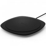 Spigen F305WFast Charger 1.67A 000CH22617 black